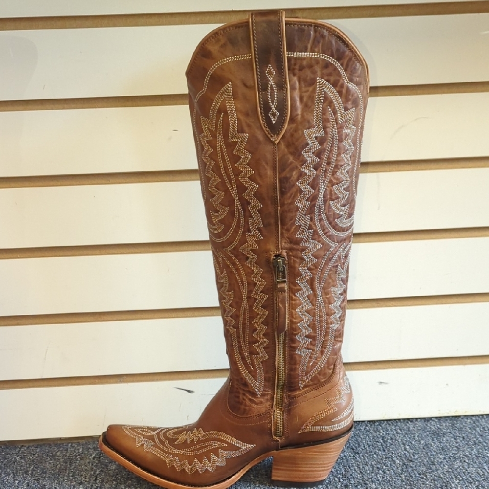New Women's Ariat Casanova 10044481 - Picture 5 of 8